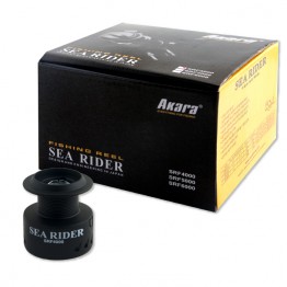 Безынерционная катушка Akara Sea Rider SRF4000-5